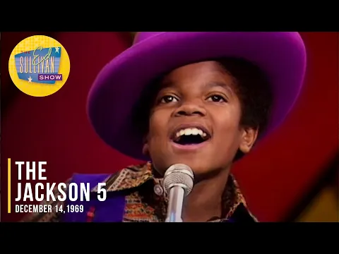 Download MP3 The Jackson 5 \