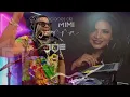 SALSA ESCRITA POR MIMI IBARRA 🇨🇴 COLOMBIANA  EN VIVO CON DJ JOE CATADOR ComboDeLos15