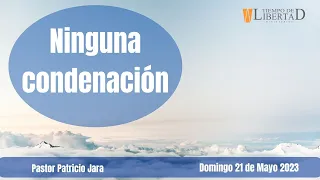 Ninguna condenación