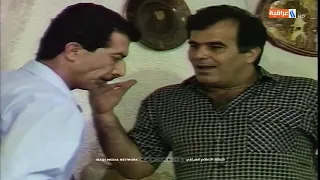 مسلسل ذئاب الليل الحلقة 10 