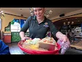 Azteca Mexican Restaurant Kent WA USA Popular Family-Owned Chain Authentic Mexican Cuisine