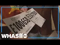 Fake Kentucky temp tags sold on Facebook notaries arrested in sting