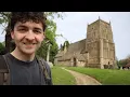 Download Lagu I VOW TO THEE, MY COTSWOLDS! Playing Gustav Holst in the Countryside