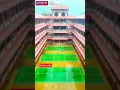 Amrita University Amritapuri campus was the best campus