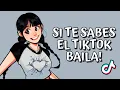 Lagu SI TE SABES EL TIKTOK BAILA! - 2026