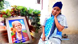 sengi milembe pumzika kwa amani ernestina