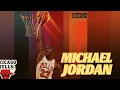 Michael Jordan 1990 Skybox