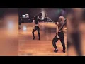 LISA (BlackPink) x HONEY J - "Take me" (by Miso) Dance Practice Video