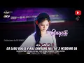 Download Lagu DJ LAGU BUGIS FULL VIRAL 2025 | DJ ANGELII | JANGENG NA IYA' X WEDDING GA