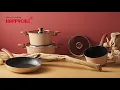 Download Lagu HAPPYCALL - I.H. EDEN COOKWARE SERIES BY HEAP SENG GROUP