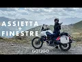 Download Lagu ASSIETTA + COLLE DELLE FINESTRE: The MOST BEAUTIFUL offroad route in the world?