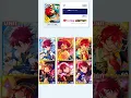 Download Lagu Nobody asks about this but here's all 5* I have :) in ensemble stars music.