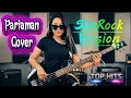 Pariaman | Ai Cover Musik Minang | Ska Rock Version