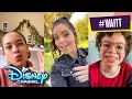 BUNK D Cast We re All in This Together Disney Channel