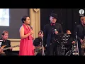 Download Lagu Serasa (Chrisye Chamber Orchestra Cover) - Voyage Entertainment