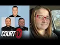 Death of Sandra Birchmore Family Sues 3 Former Police Officers