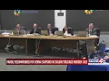 Verna Stafford tells parole board she was controlled by convicted killer husband