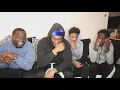 "ONLY THE FAMILY, LIL DURK & CHIEF WUK" TURKEY SEASON REACTION VIDEO