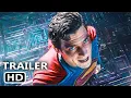 Download Lagu Trailer Terakhir SUPERMAN (2025)