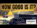 Model train accessories from AMAZON