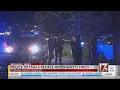 6 detained after gunshots fired in Raleigh neighborhood