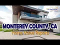 Monterey County CA Real Estate CMA Property Appraisal US Home Value