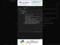 Draw a Colourful Rotating Flower Using Python Turtle