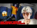 Lagu AKU NAIK PESAWAT BOING 69 YANG KATANYA SERAM!!! PENAMPAKAN DAJ4L STUMBLE JELAS BANGET!!!