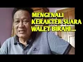 Download Lagu MENGENALI KERAKTER SUARA WALET.