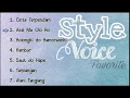 Download Lagu STYLE VOICE ALBUM TERFAVORITE - LAGU BATAK POPULER