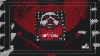Flippter Meconium Freestyle عفانات  Flippter Meconium Freestyle عفانات