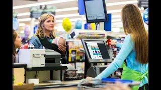 How to Billing At Supermarket Using Python