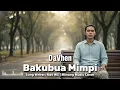 Lagu Bakubua Mimpi - DaVhen | Music Cover \u0026 Lyric Video