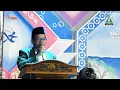 Download Lagu Prosesi pementasan WISUDA MID AL-ANWARIYYAH 2023 Jing Injing alasrajaeh Blega Bangkalan