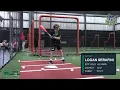 Logan Serafini Montage - GMB Elite Games 2026