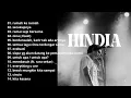 Lagu HINDIA X FEAST FULL ALBUM TANPA IKLAN || PLAYLIST BEST SONG | DANIEL BASKARA PUTRA