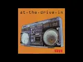 Lagu At The Drive In – Vaya