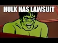 Download Lagu Hulk Sues the Avengers