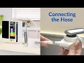 Download Lagu How To Install Your Enagic Kangen Machine | Part 2: Connecting the Hose