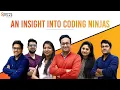 An insight into Coding Ninjas