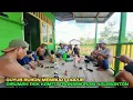 Download Lagu Mas rohmat mas oki pakde narto dam mbah aris membantu bikin dapur bersana team rewa-rewo