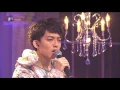 【HD】《音樂萬萬歲》林宥嘉 - 想自由