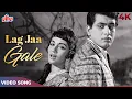 Download Lagu Lag Ja Gale Ki Phir Ye Haseen Raat Ho Na Ho Video Song | Lata Mangeshkar | Woh Kaun Thi Songs