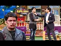 Lagu Gurdas Maan को आया Kapil पर गुस्सा, Kapil की हालत हुई खराब! || The Kapil Sharma Show ||