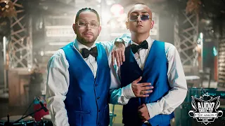 Jery & Diken Mc - La Ultima Vez - Live Session - [Audio Directo]