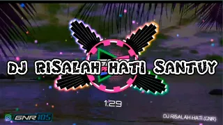 Download DJ RISALAH HATI 🎶 JOMBLO YA SANTUYYY !!! VIRAL DI TIK TOK MP3