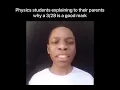 Physics Slander
