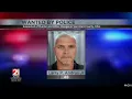 Van Wert Police are searching for a suspect wanted on multiple counts including murder