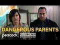 30 Min of Detectives Putting Bad Parents Behind Bars Law Order SVU