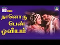 Nan Oru Pon Oviyam Kandene Song HD -Kannil Theriyum Kathaigal | SPB | janaki | நான் ஒரு பொன் ஓவியம்.